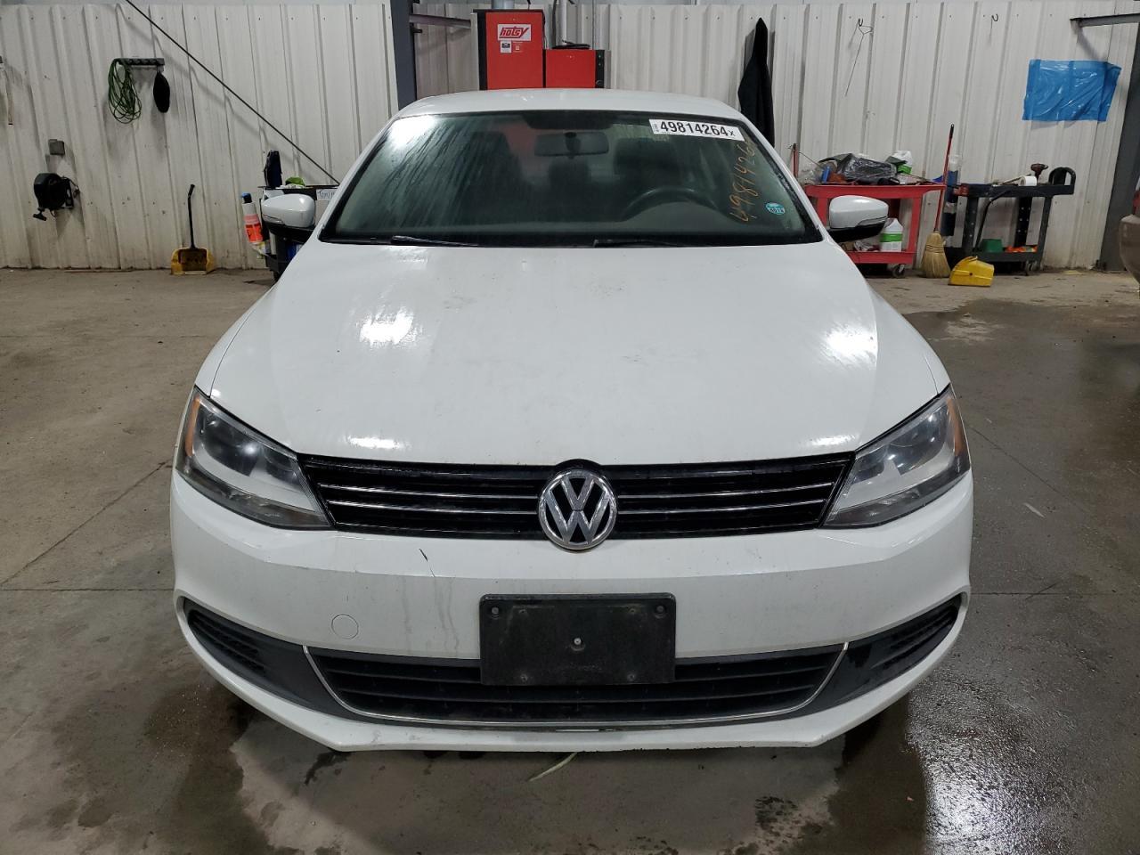 2014 VOLKSWAGEN JETTA SE - Image 5