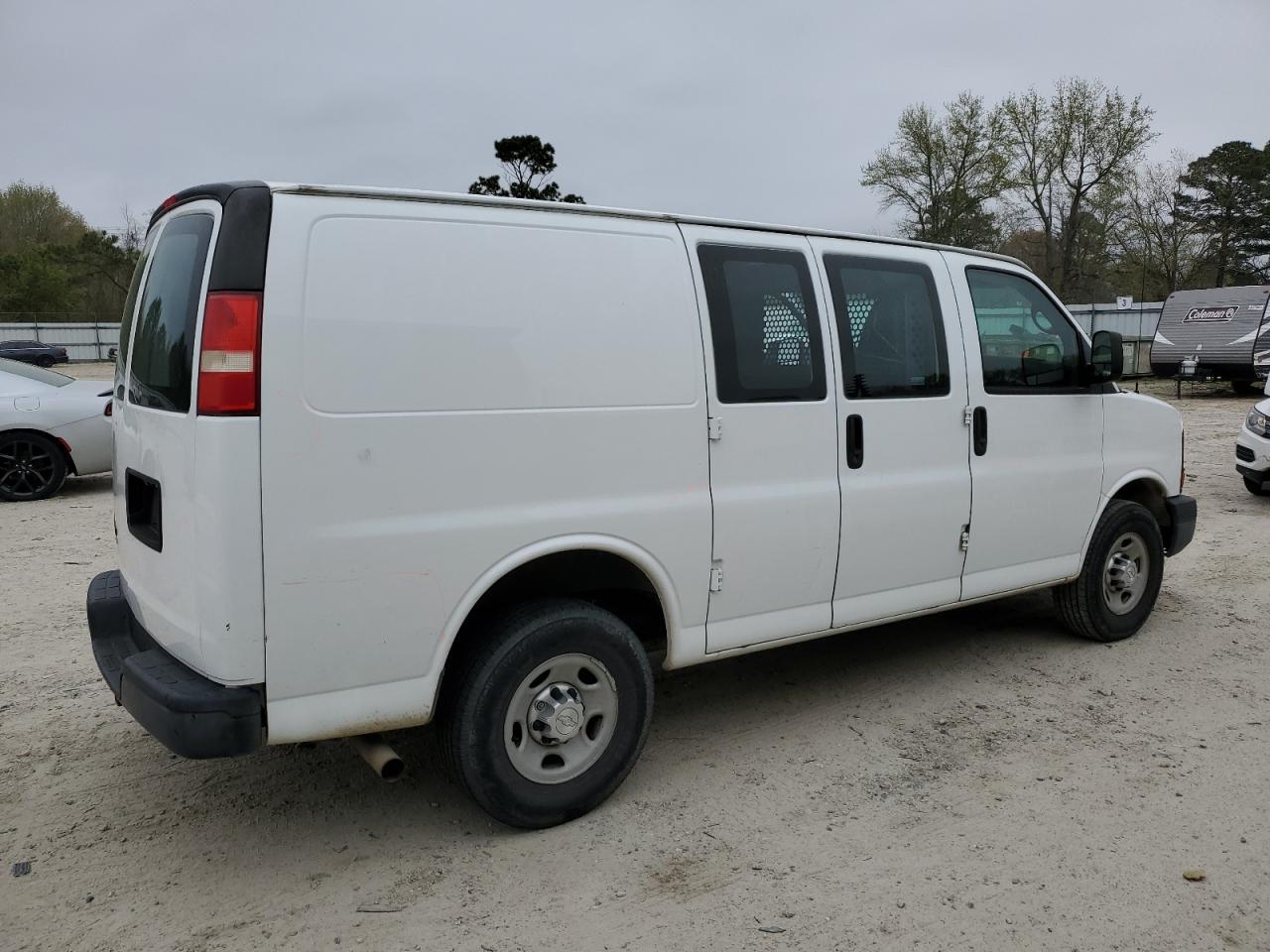 2015 CHEVROLET EXPRESS G2 - Image 3