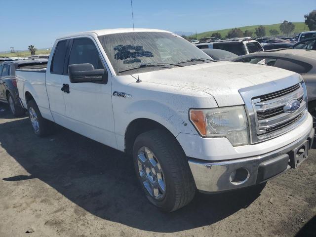 2013 Ford F150 Super Cab - Фото 4