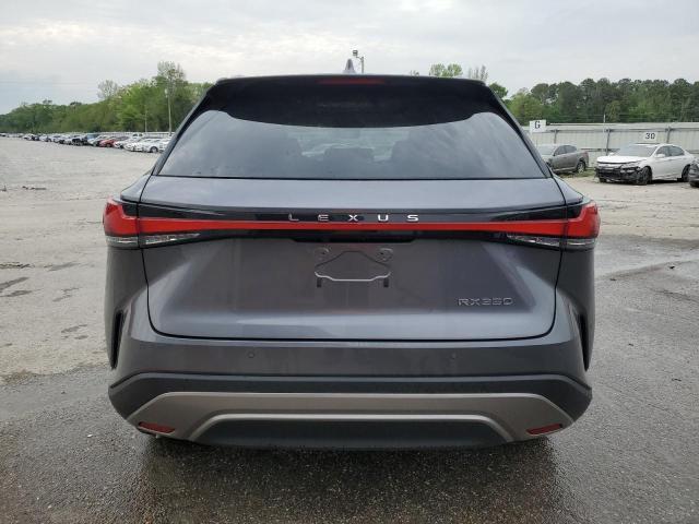 2023 Lexus Rx 350 Base - Фото 6