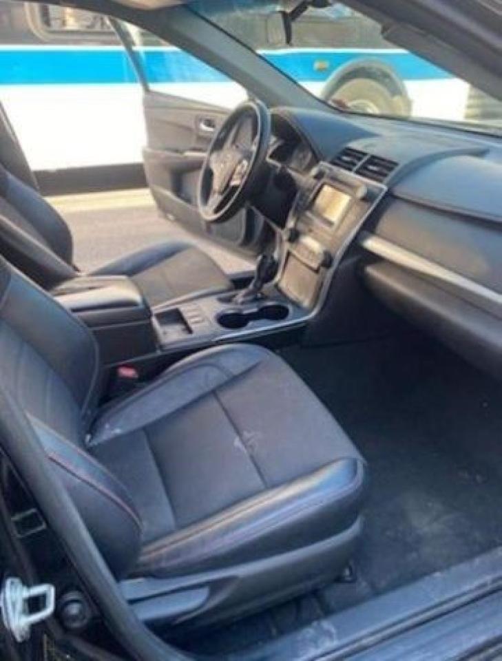 2016 TOYOTA CAMRY HYBR - Image 5