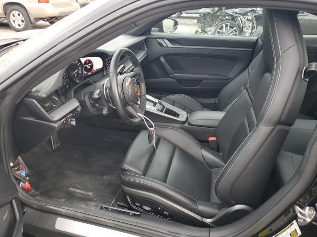 2021 Porsche 911 Carrera S - Фото 7
