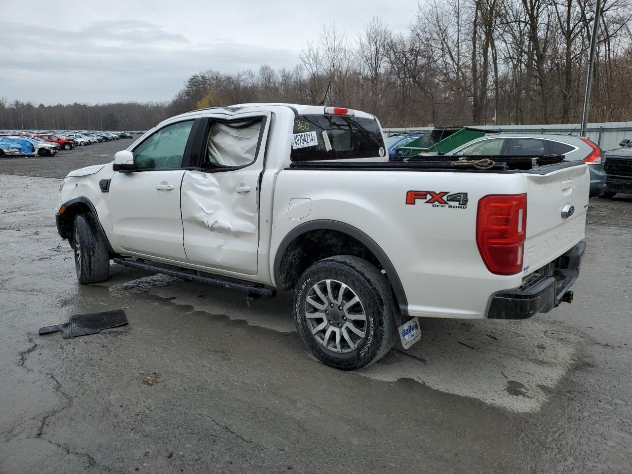 2019 FORD RANGER XL - Image 2