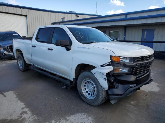 2019 Chevrolet Silverado K1500 - Фото 4