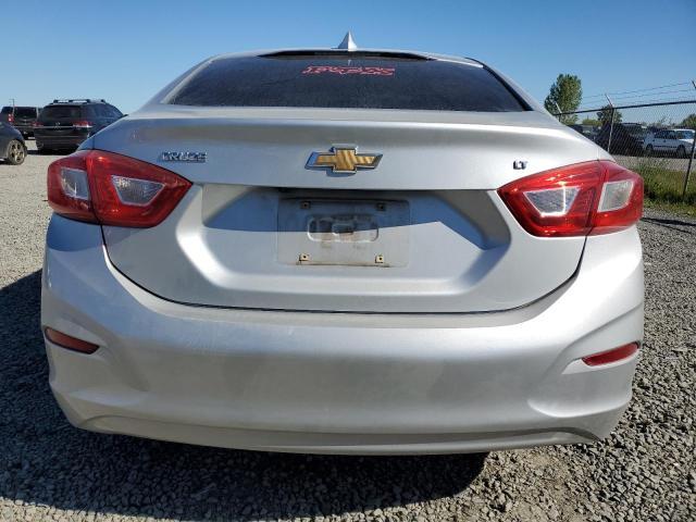 2017 Chevrolet Cruze Lt - Image 6