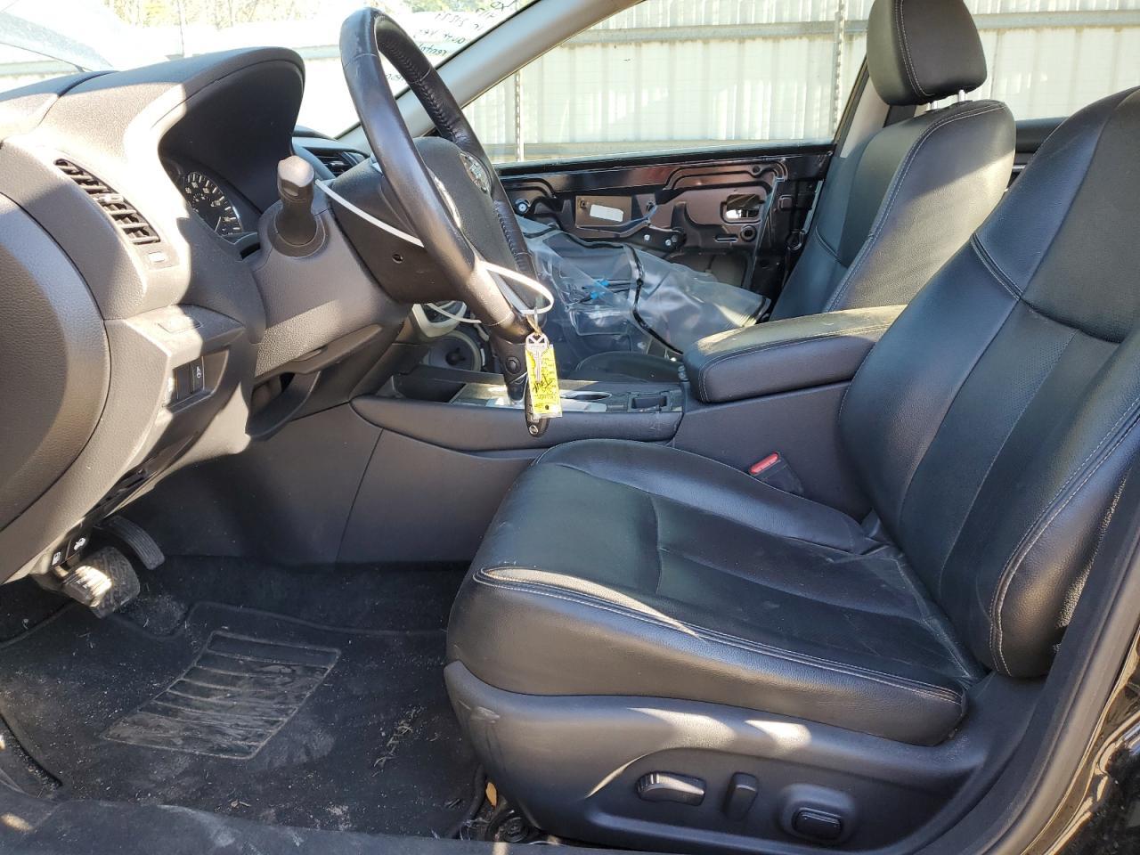 2018 NISSAN ALTIMA 2.5 - Фото 7