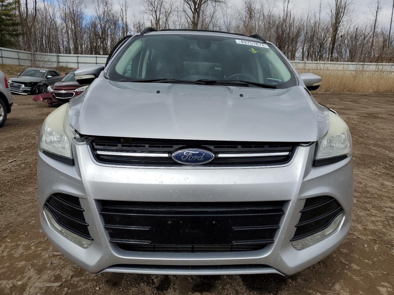 2013 FORD ESCAPE SEL - Image 5
