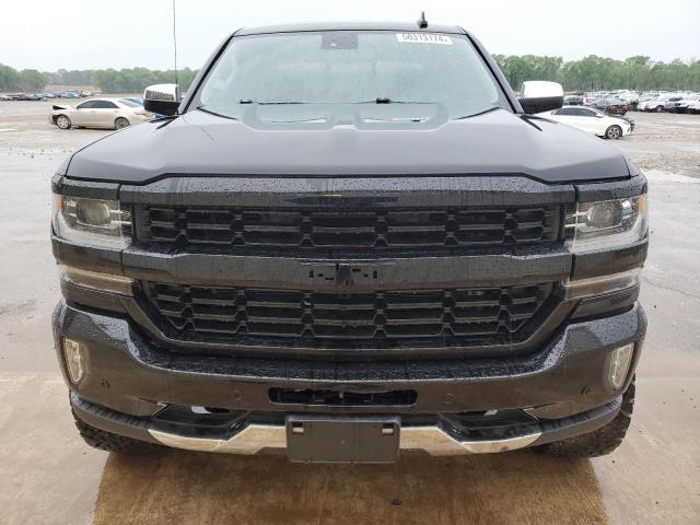 2017 Chevrolet Silverado K1500 High Country - Фото 5