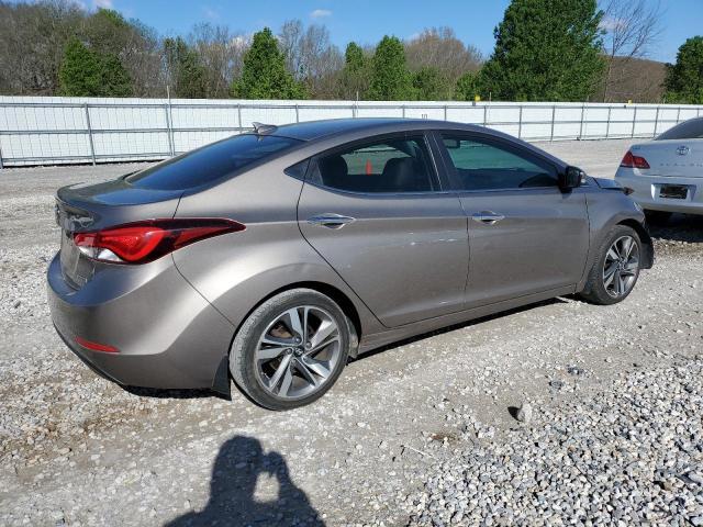 2015 Hyundai Elantra Se - Фото 3