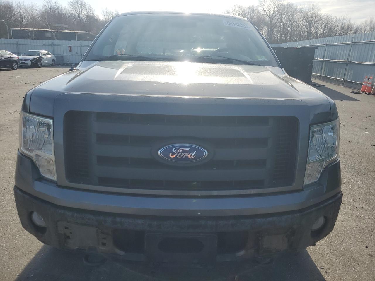 2010 FORD F150 SUPER - Фото 5