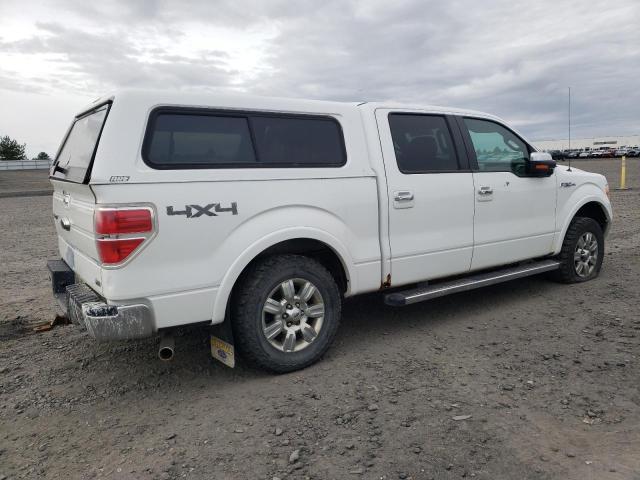 2010 Ford F150 Supercrew - Image 3