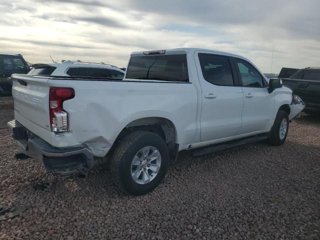 2019 Chevrolet Silverado C1500 Lt - Image 3