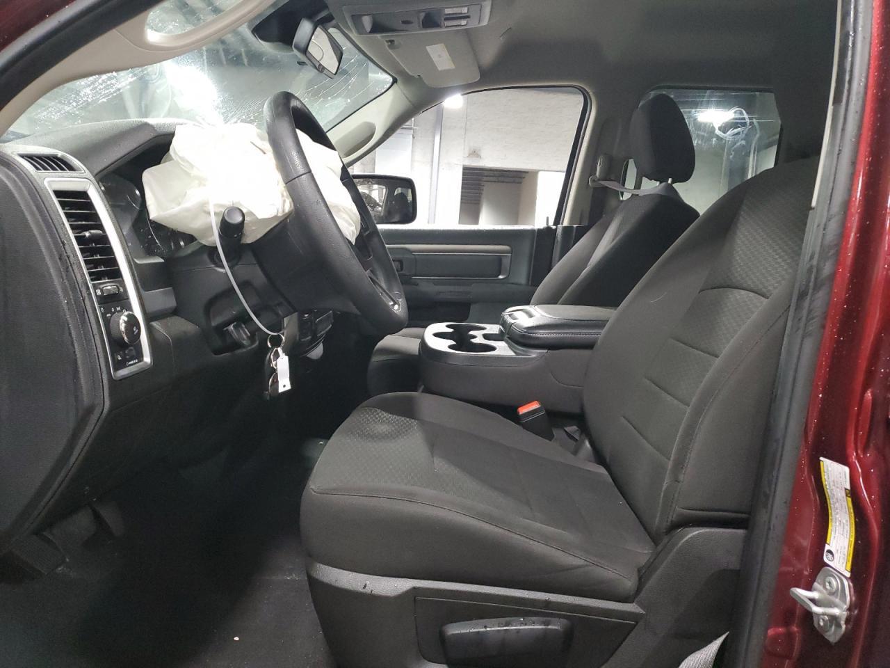 2020 RAM 1500 CLASS - Image 7