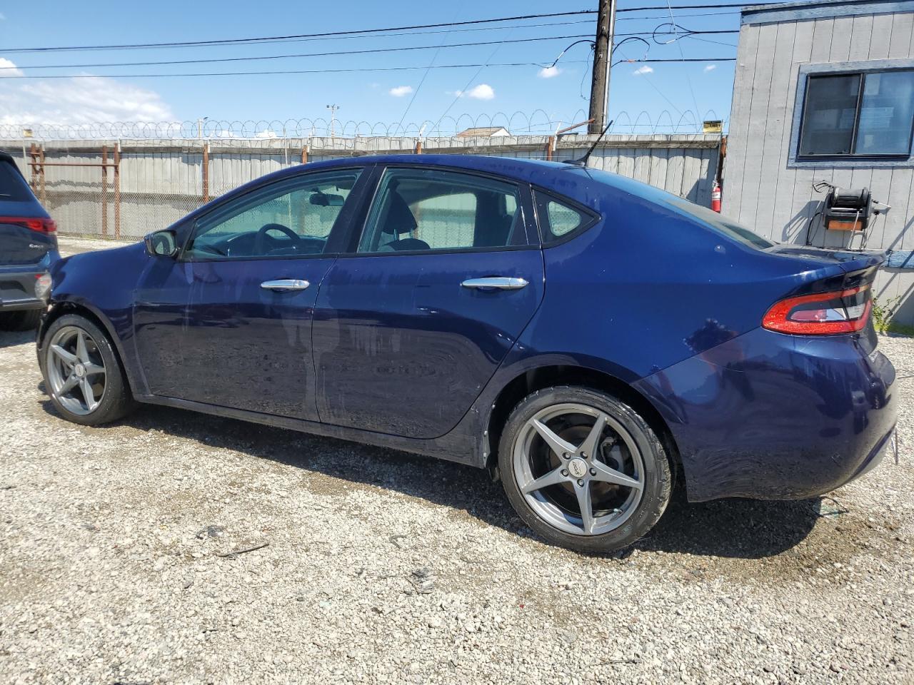 2013 DODGE DART SE - Image 2