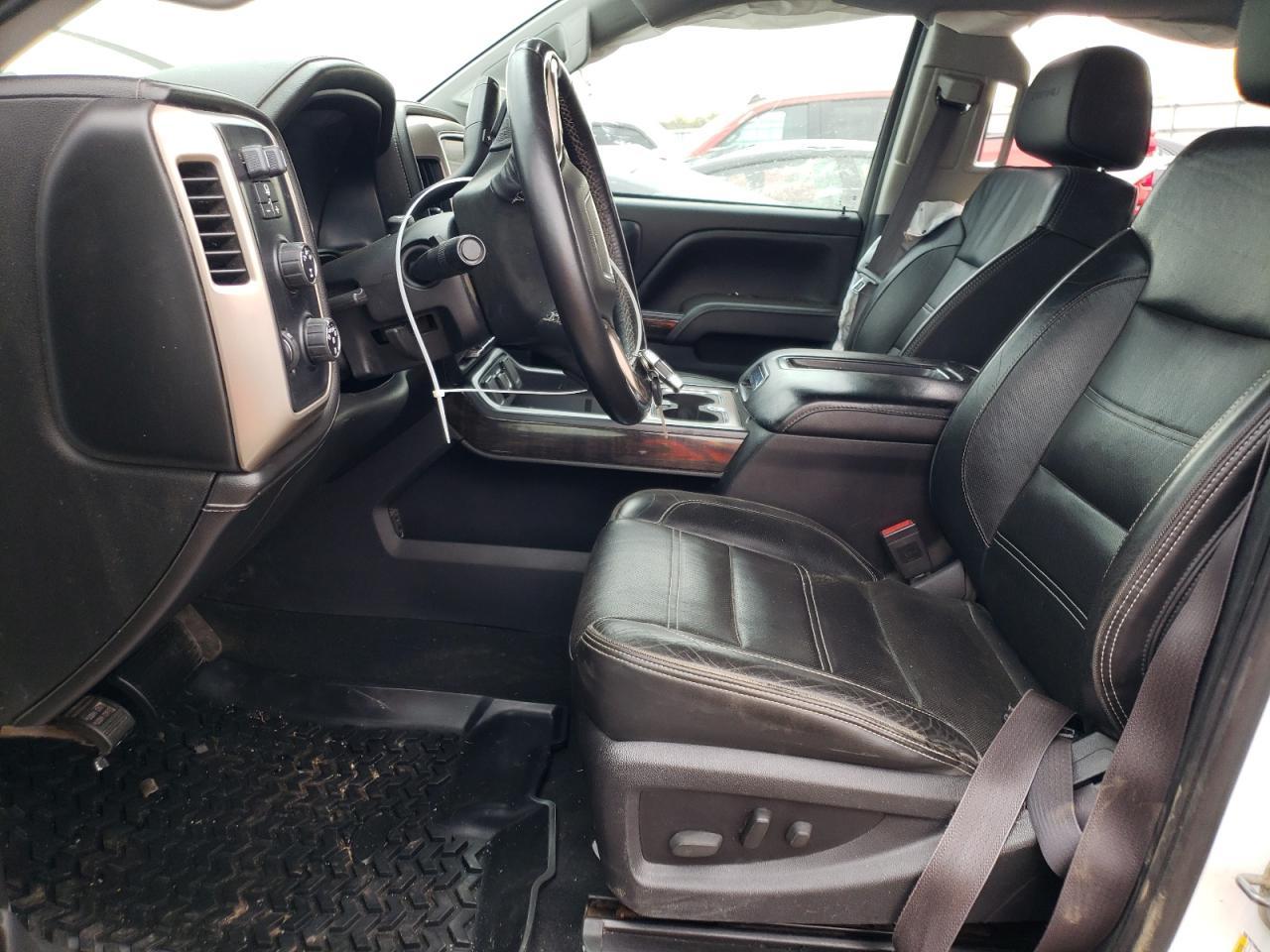 2015 GMC SIERRA K25 - Image 7