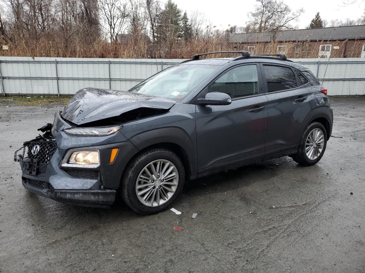 2019 HYUNDAI KONA SEL