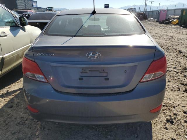 2015 Hyundai Accent Gls - Image 6