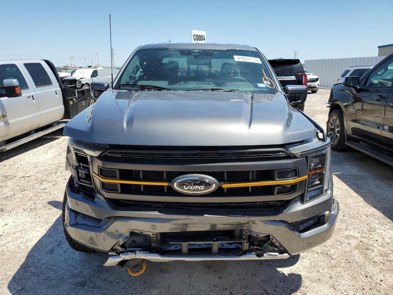 2023 FORD F150 SUPER - Image 5