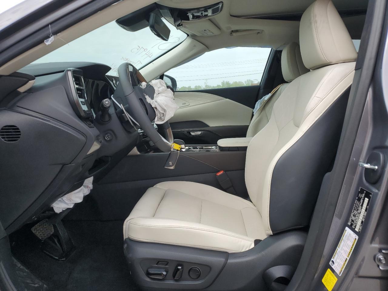 2023 LEXUS RX 350 BAS - Фото 7