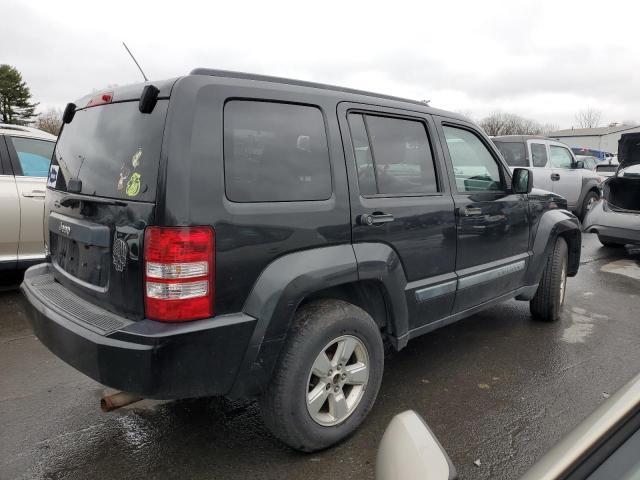 2010 Jeep Liberty Sport - Фото 3