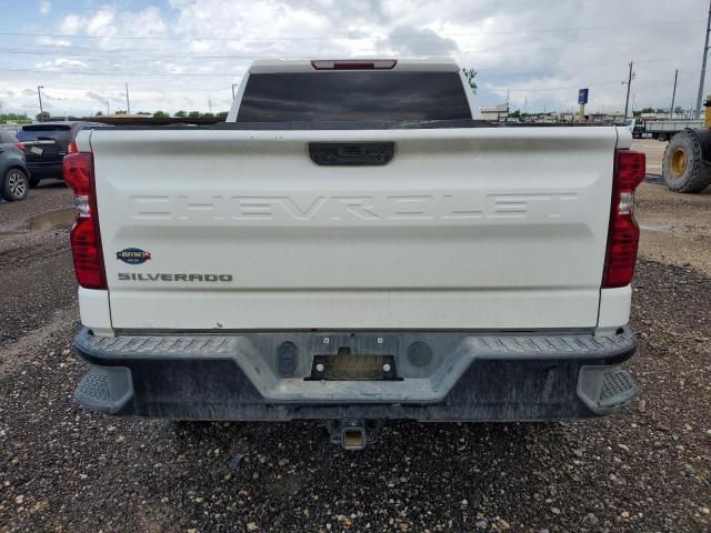 2023 Chevrolet Silverado K1500 - Image 6