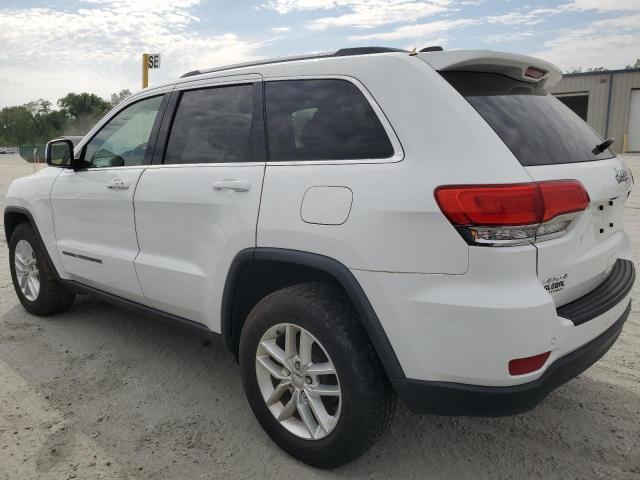 2018 Jeep Grand Cherokee Laredo - Фото 2