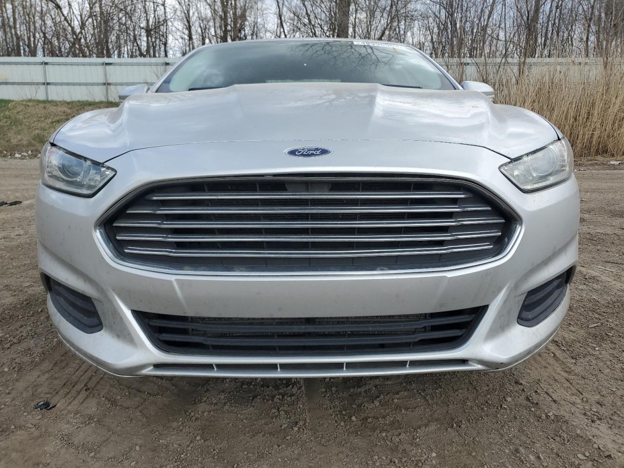 2013 FORD FUSION SE - Фото 5