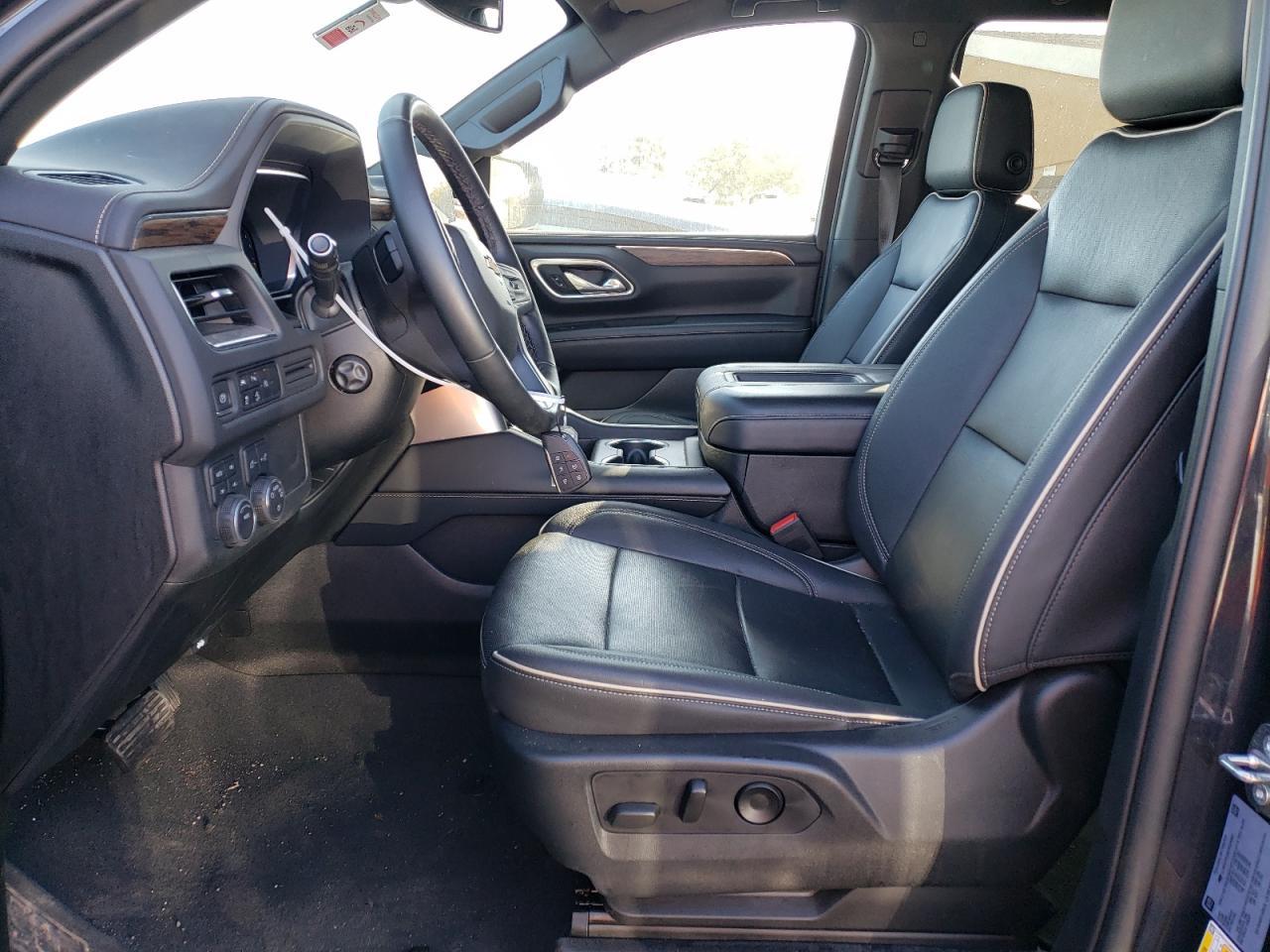 2023 CHEVROLET SUBURBAN K - Image 7