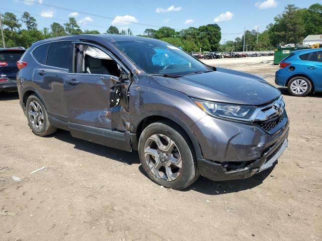 2019 Honda Cr-V Exl - Image 4