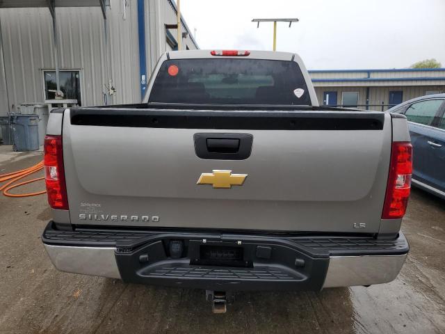 2013 Chevrolet Silverado C1500 Ls - Image 6