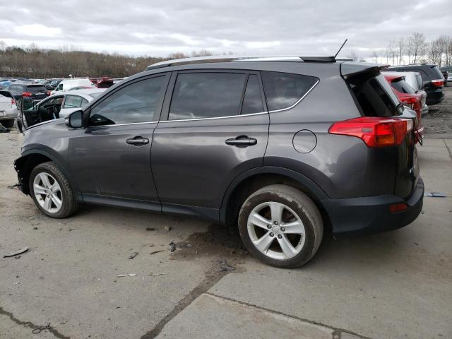 2013 Toyota Rav4 Xle - Image 2