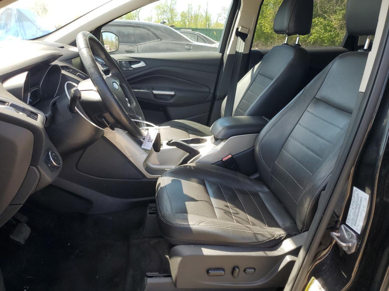 2013 FORD ESCAPE SEL - Image 7
