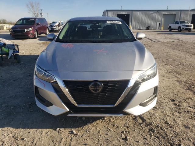 2020 Nissan Sentra Sv - Image 5