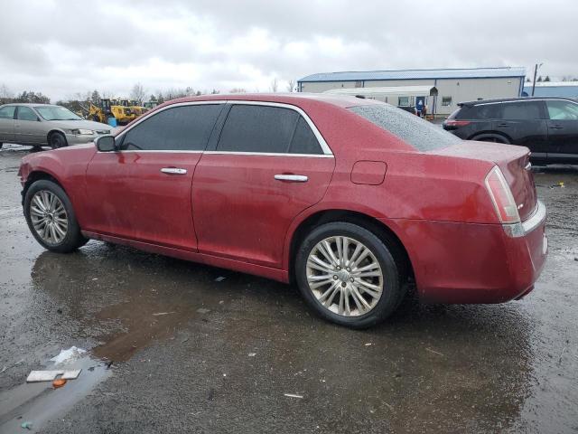 2014 Chrysler 300C - Image 2