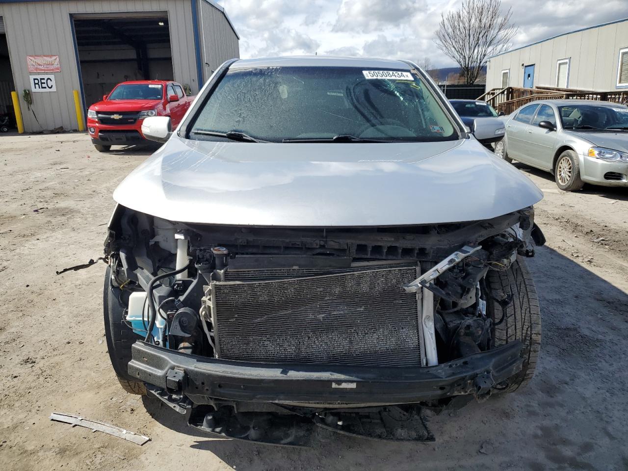 2014 KIA SORENTO LX - Image 5