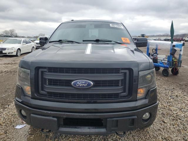 2013 Ford F150 Supercrew - Image 5
