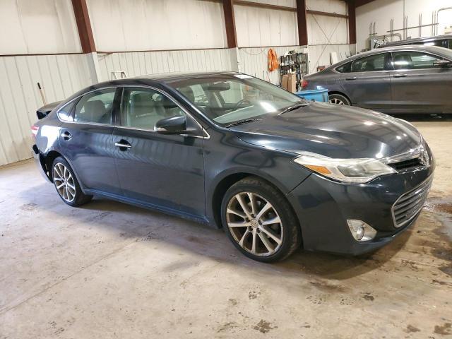 2015 Toyota Avalon Xle - Фото 4