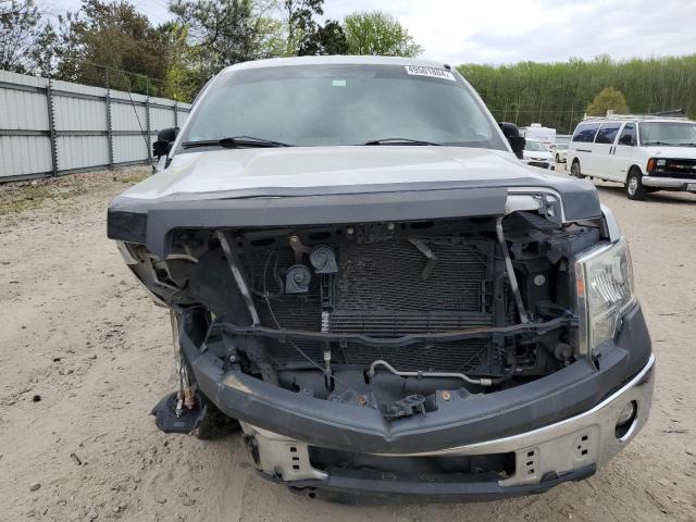 2014 Ford F150 Supercrew - Image 5