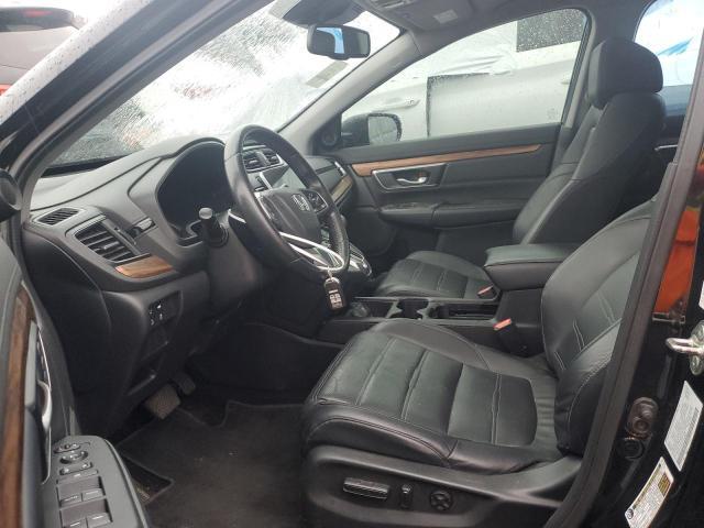 2019 Honda Cr-V Exl - Фото 7