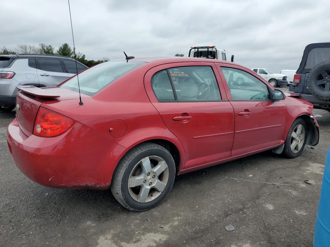 2010 CHEVROLET COBALT 1LT - Image 3