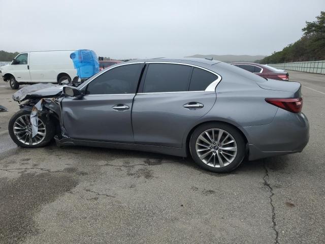 2018 INFINITI Q50 LUXE - Image 2