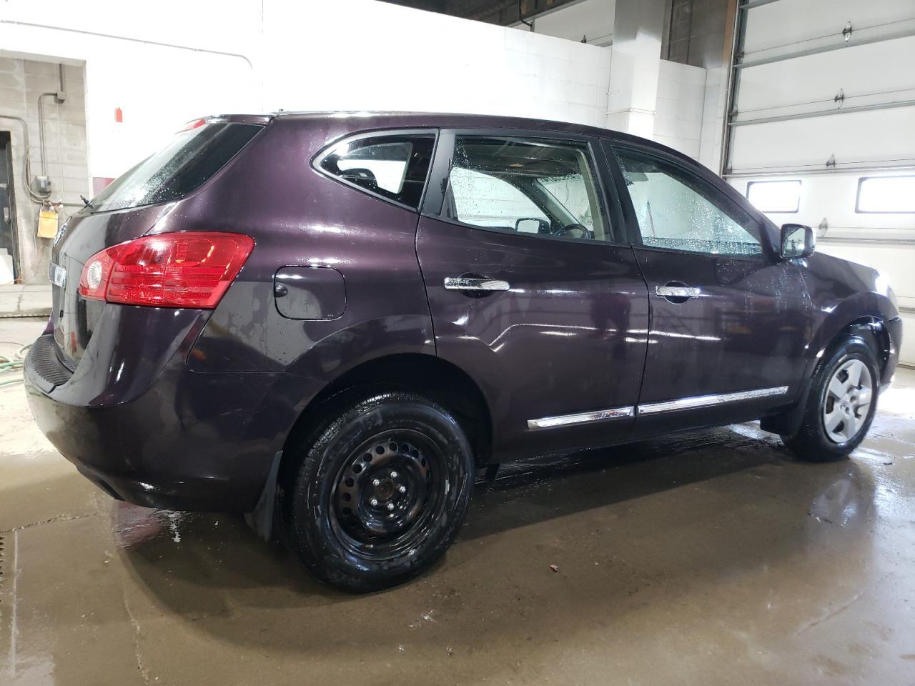 2014 NISSAN ROGUE SELE - Image 3