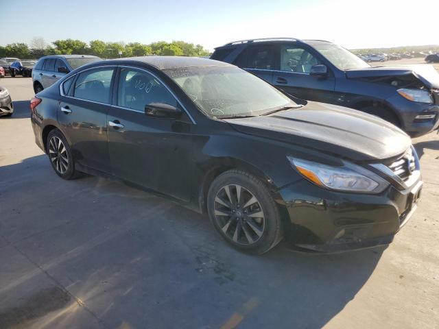 2017 Nissan Altima 2.5 - Image 4