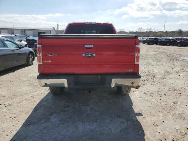 2010 Ford F150 Supercrew - Фото 6