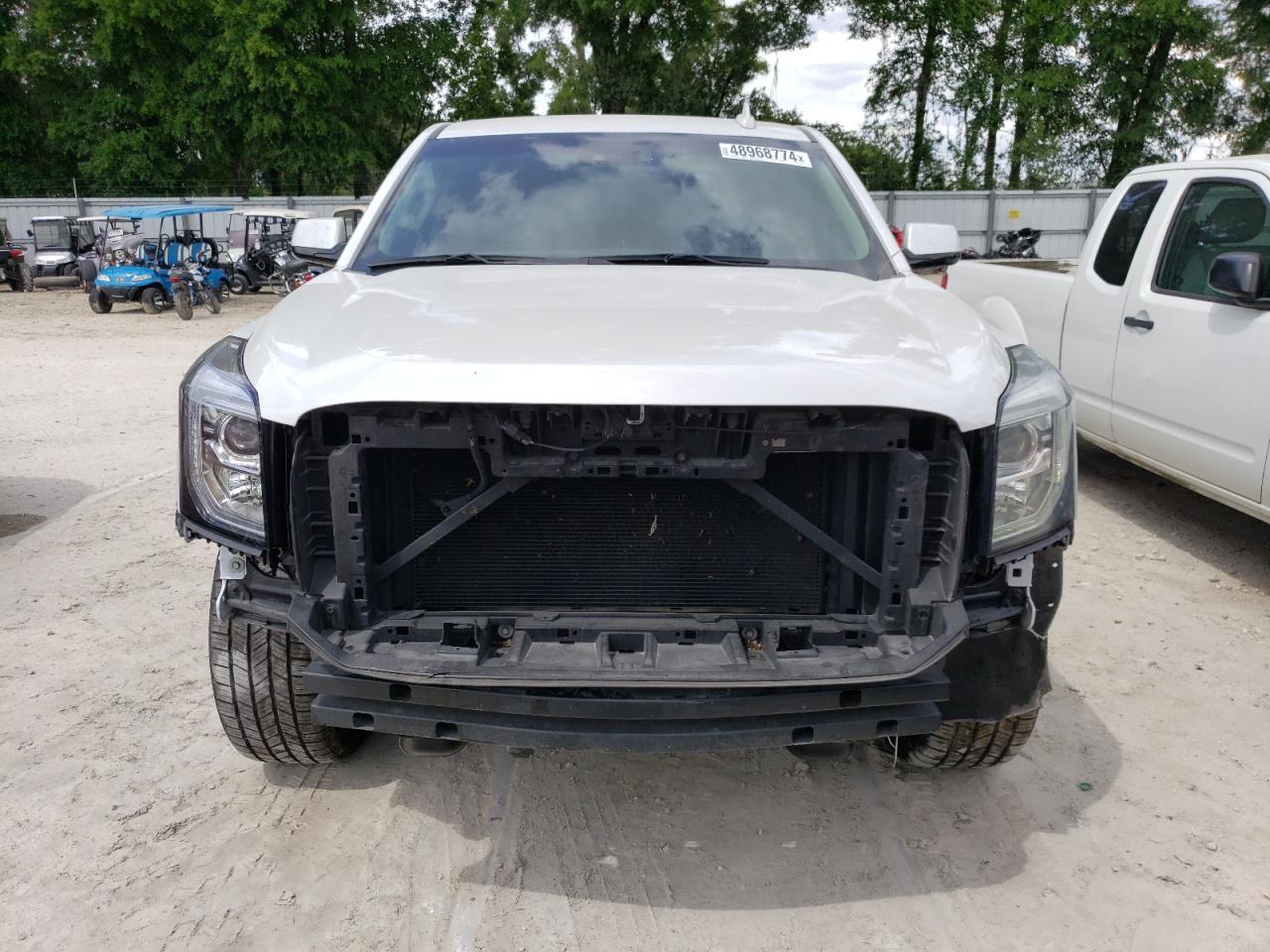 2016 GMC YUKON DENA - Фото 5