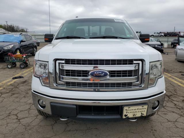 2014 Ford F150 Super Cab - Фото 5