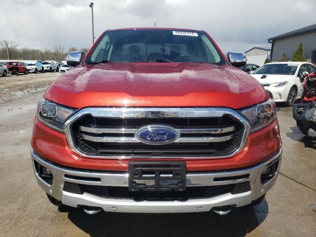 2019 Ford Ranger Xl - Фото 5