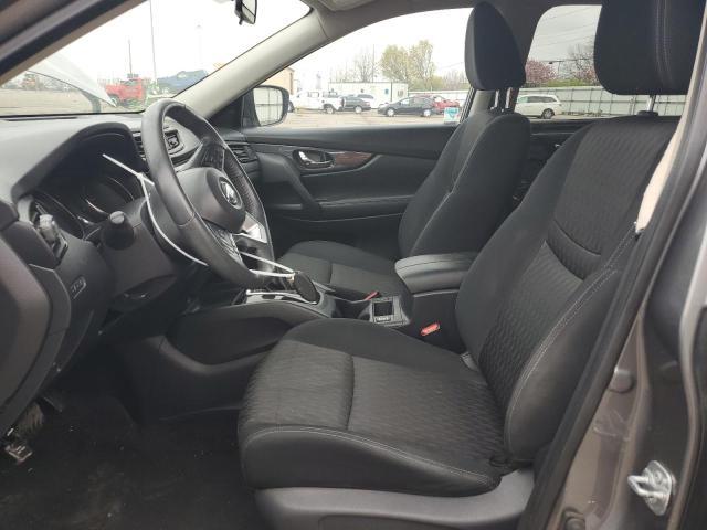 2017 Nissan Rogue S - Фото 7