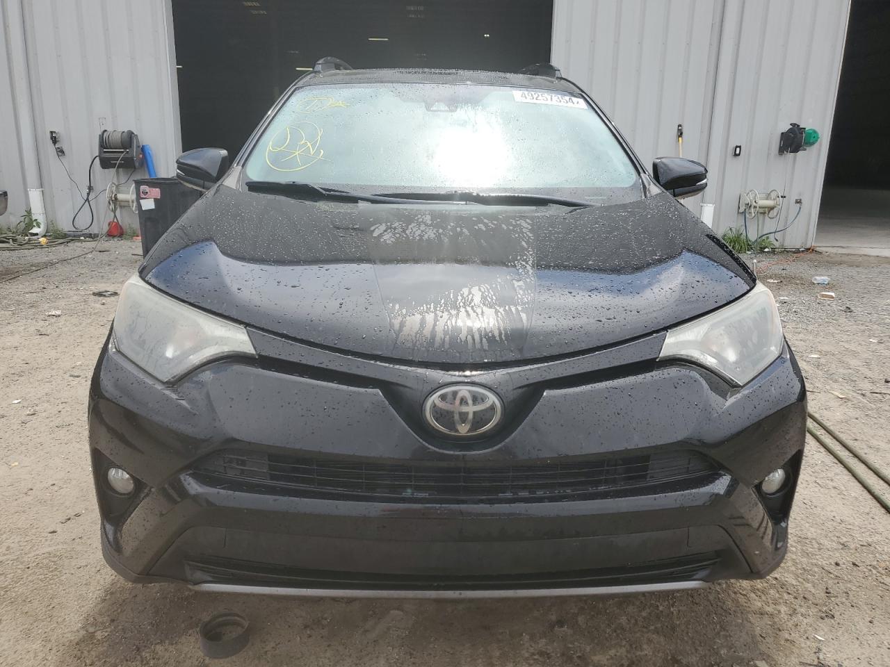 2018 TOYOTA RAV4 ADVEN - Image 5
