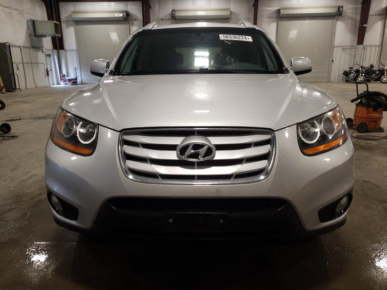 2011 HYUNDAI SANTA FE L - Image 5